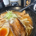 つけ麺　白虎 - 