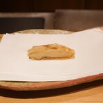 ぬま田 - 岩手県産舞茸株(軸)