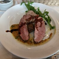 トラットリア グランボッカ - 