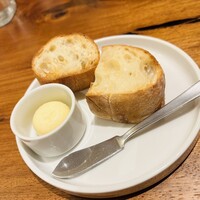 ビストロ ブルーニー - 