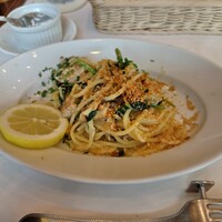 トラットリア グランボッカ - 