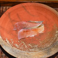 ぬま田 - 熊本県天草産はがつお