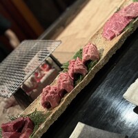 肉匠なか田 本店 -  肉匠なか田 本店 -