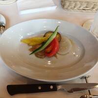 トラットリア グランボッカ - 