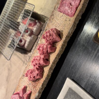 肉匠なか田 本店 -  肉匠なか田 本店 -