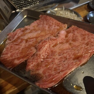 ヤキニク ホルモン どうげん_1