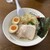 ラーメン すがわら - 料理写真:
