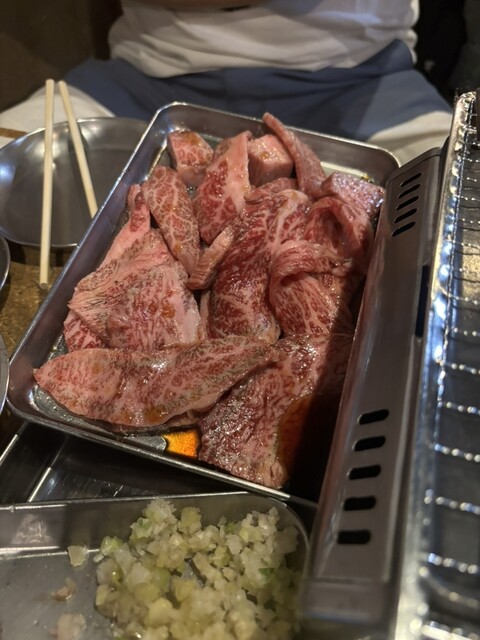 Yakiniku Horumon Dogen