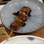 そね田やきとりや - 