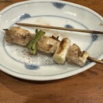 そね田やきとりや - 