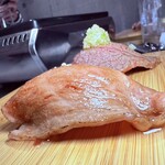 御肉処はしやま - 