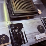 御肉処はしやま - 