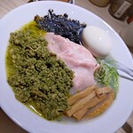 らぁめん 希いろ - 