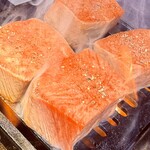 御肉処はしやま - 