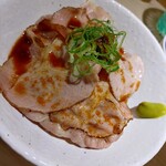 らぁめん 希いろ - 