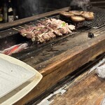 そね田やきとりや - 