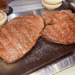 御肉処はしやま - 