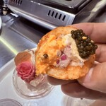 御肉処はしやま - 