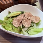 御肉処はしやま - 