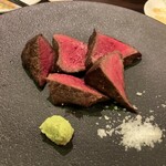 トラットリアバジル - 