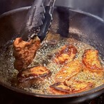 御肉処はしやま - 