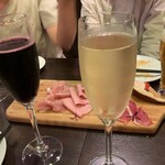 トラットリアバジル - 