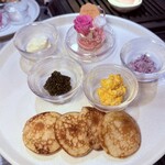 御肉処はしやま - 