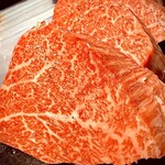 御肉処はしやま - 