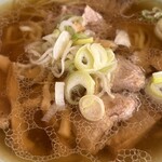 中野 邦ちゃんラーメン - 