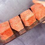 御肉処はしやま - 