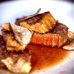 御肉処はしやま - 