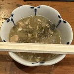 そね田やきとりや - 