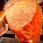 御肉処はしやま - 