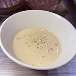 御肉処はしやま - 