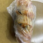 ネモ・ベーカリー＆カフェ - 