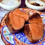 御肉処はしやま - 