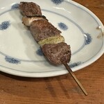 そね田やきとりや - 