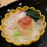 喰切料理 八方 - 