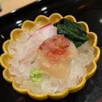 喰切料理 八方 - 