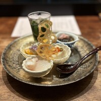 味処 季布や - 
