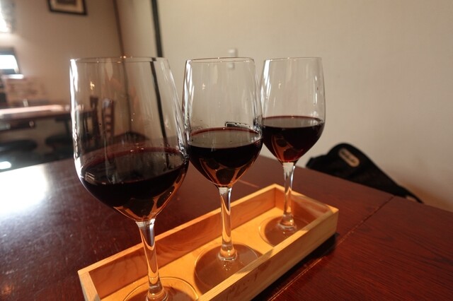 ワインショップ・アッカトーネ 539（アッカトーネ） - 上盛岡（ワインバー）の写真