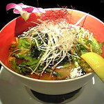 ASIAN BOWL 冬蔭激城麺 - 