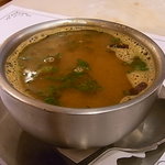 Authentic South Indian Cuisine Sri Balaj - ラッサム