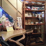 琉球珈琲館 - 色々販売しています。