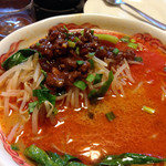 京香房 - 担々麺