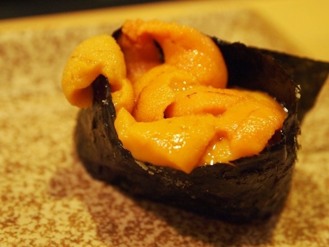 都寿司（みやこずし） - 南小樽（寿司）の写真