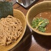 ベジポタつけ麺えん寺