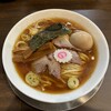 自家製麺 うるち - 料理写真: