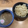 つけめん 京蔵