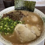 らーめん楓神 - 料理写真: